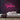 Yeehaw Neon Sign — Pink neon (room)