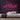ATM Neon Sign — Pink neon (room)