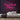 Home Sweet Home Neon Sign — Pink neon (room)