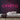 Crypto Neon Sign — Pink neon (room)