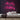 Its My Birthday Neon Sign — Pink neon (room)