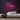 Hope Neon Sign — Pink neon (room)