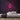 Bubble Tea Neon Sign — Pink neon (room)