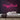 Happy Diwali Neon Sign — Pink neon (room)