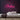 Badass Neon Sign — Pink neon (room)