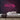 120 Fps Neon Sign — Pink neon (room)