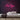 Be You Neon Sign — Pink neon (room)
