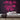 All Of Me Loves All Of You Neon Sign — Pink neon (room)