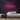 Anime Neon Sign — Pink neon (room)