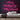 Merry Christmas Ya Filthy Animal Neon Sign — Pink neon (room)