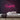 Sweet 16 Neon Sign — Pink neon (room)