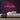 Monster Neon Sign — Pink neon (room)