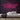 Tattoo And Piercing Neon Sign — Pink neon (room)