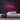 Classic Neon Sign — Pink neon (room)