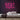 Best Day Ever Neon Sign — Pink neon (room)