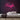 Couple Neon Sign — Pink neon (room)