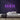 Man Neon Sign — Purple neon (room)