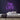 High Life Neon Sign — Purple neon (room)