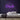 Diwali Neon Sign — Purple neon (room)