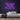 This Must Be The Place Neon Sign — Purple neon (room)