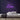 Live Neon Sign — Purple neon (room)