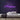 Mexican Neon Sign — Purple neon (room)
