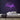 Couple Neon Sign — Purple neon (room)