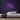 70s Neon Sign — Purple neon (room)