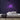 Mr Neon Sign — Purple neon (room)
