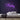 Funky Neon Sign — Purple neon (room)