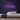 Monster Neon Sign — Purple neon (room)