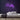 Pretty Neon Sign — Purple neon (room)