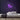 Rubber Duck Neon Sign — Purple neon (room)