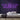 Dia De Los Muertos Neon Sign — Purple neon (room)