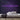 Tattoo Machine Neon Sign — Purple neon (room)