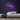 Sleep Neon Sign — Purple neon (room)