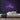 New Neon Sign — Purple neon (room)
