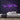 You Got This Neon Sign — Purple neon (room)
