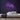 Party Neon Sign — Purple neon (room)