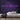 Style Tattoo Neon Sign — Purple neon (room)