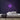 Summer Neon Sign — Purple neon (room)
