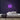 Prince Neon Sign — Purple neon (room)