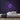 Fruit Neon Sign — Purple neon (room)