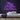 There's No Place Like Home Neon Sign — Purple neon (room)