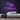 Happy Halloween Neon Sign — Purple neon (room)