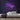 Hope Neon Sign — Purple neon (room)