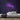 Stray Neon Sign — Purple neon (room)