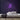 Band Neon Sign — Purple neon (room)
