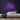 It's A Vibe Neon Sign — Purple neon (room)