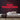 Play Pinball Here Neon Sign — Red neon (room)